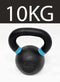 X-Plode Cast Iron Kettlebells