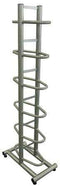 Progression Fitness 6 & 12 pc Medicine Ball Rack