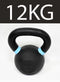 X-Plode Cast Iron Kettlebells
