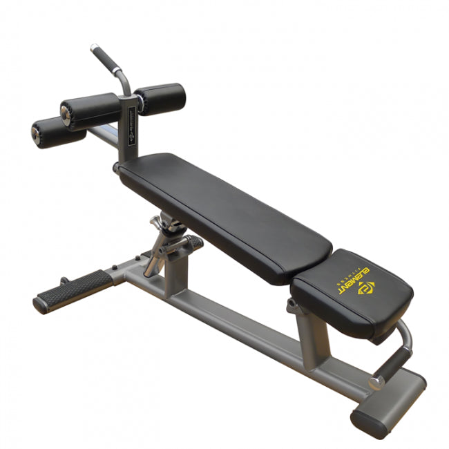 Element Adjustable Ab / Crunch bench