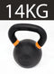 X-Plode Cast Iron Kettlebells