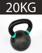 X-Plode Cast Iron Kettlebells