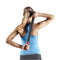 Tiger Tail Massage Stick