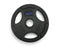 Progression Olympic Rubber Grip Plates