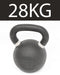 X-Plode Cast Iron Kettlebells