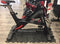 Rymar - 8mm/ 2' x 2' Rubber Tile - Interlocking Pieces