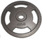 X-Plode Olympic Hammertone Steel Plate Weight