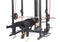 Altas Fitness Half Rack AL-3028