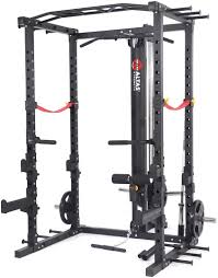 Altas Fitness Half Rack AL-3028