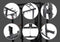 Altas Fitness Half Rack AL-3028