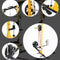 Altas Fitness Half-Smith Rack AL-3035