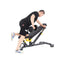 Altas Fitness Adjustable FID Bench AL-3039