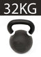 X-Plode Cast Iron Kettlebells