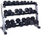 X-Plode 3-Tier Dumbbell Rack (PFX-430)