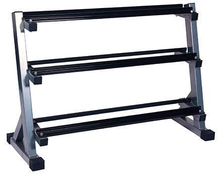 X-Plode 3-Tier Dumbbell Rack (PFX-430)