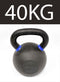 X-Plode Cast Iron Kettlebells