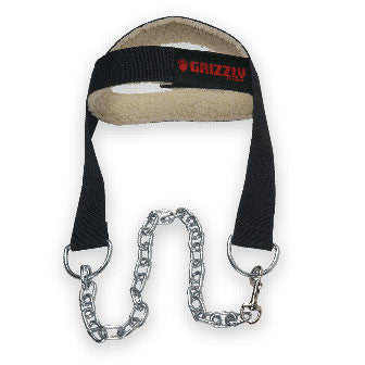 Grizzly Nylon Head Harness