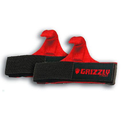 grizzly Power Claw Lifting Hooks