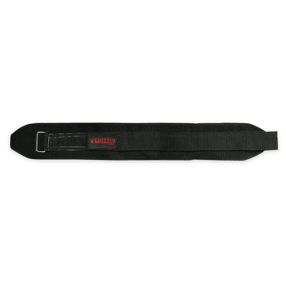 Grizzly 6" Bear Hugger Washable Training Belt