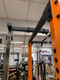 Primal Fitness Lat Tower