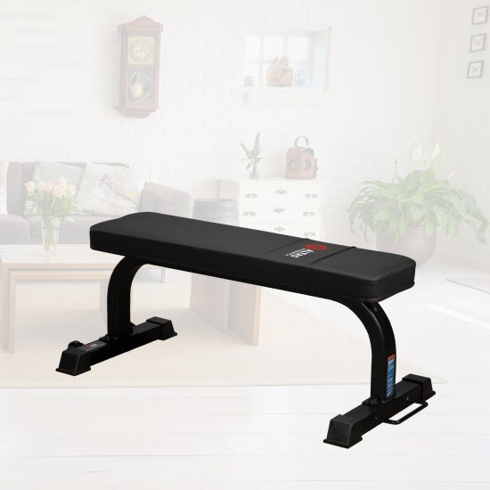 Altas Fitness Flat Bench AL-3021