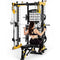 Altas Fitness LIGHT-COMMERCIAL STRENGTH SMITH MACHINE AL-3059