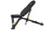 ALTAS FITNESS ADJUSTABLE BENCH AL-4006