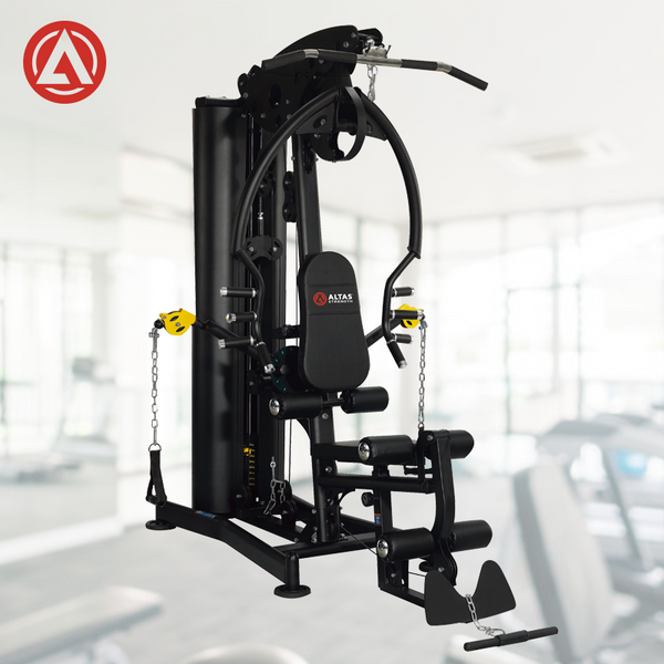 Altas Fitness MULTI-FUNCTIONAL TRAINER AL-179