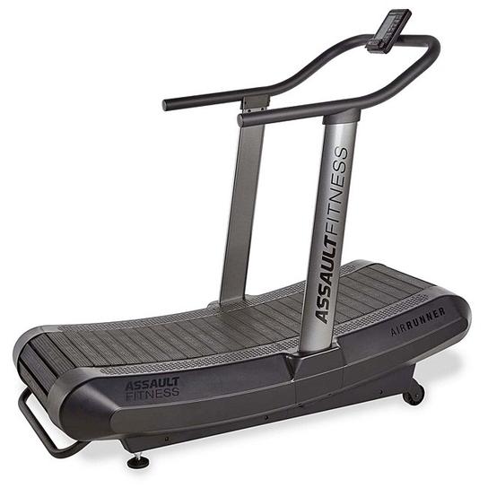 Assault AirRunner Manual Curve Treadmill