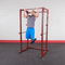 Body Solid Best Fitness Power Rack - BFPR100