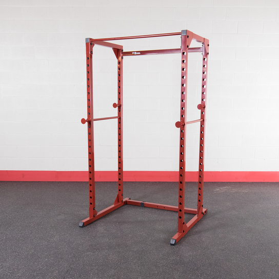 Body Solid Best Fitness Power Rack - BFPR100