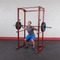 Body Solid Best Fitness Power Rack - BFPR100