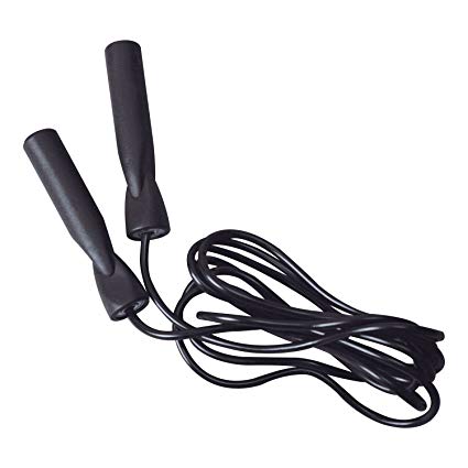 BODY SOLID SPEED JUMP ROPE