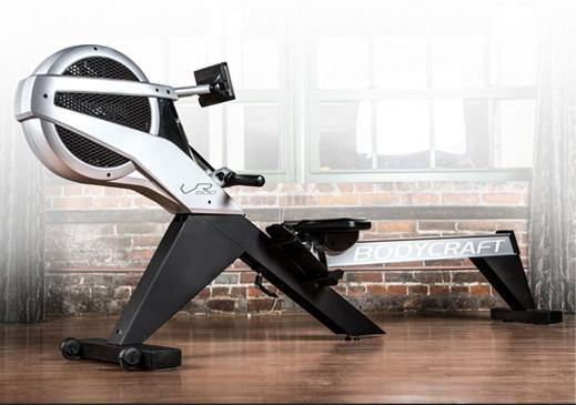 BodyCraft VR500 Pro Rowing Machine