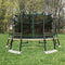 PowerSpring 16' Round Trampoline - PS1600