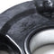 Element Fitness 300lbs Virgin Rubber Grip Olympic Weight Set