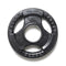 Element Fitness 300lbs Virgin Rubber Grip Olympic Weight Set