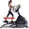 SOLE Fitness E95S Elliptical