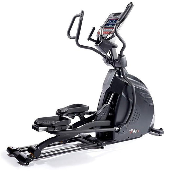 SOLE Fitness E95S Elliptical