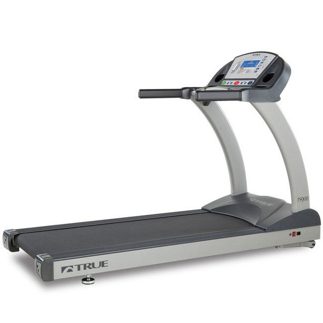 TRUE Fitness PS900 Treadmill