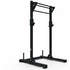 Torque Fitness X-Rack Warrior Arsenal