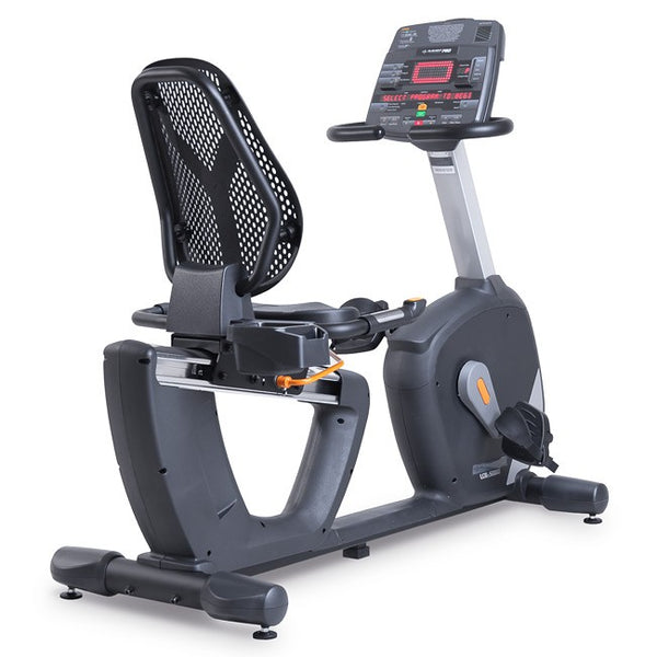 Element LCR-5000 Commercial Recumbent Bike