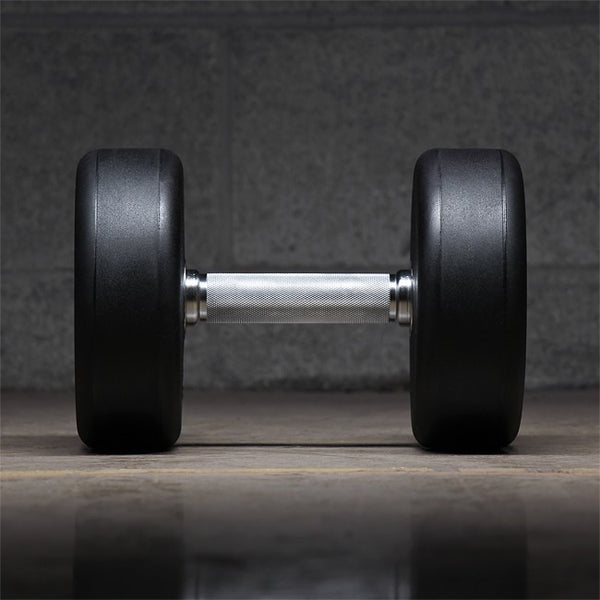 Element Fitness 55-75 Commercial Dumbbell Set