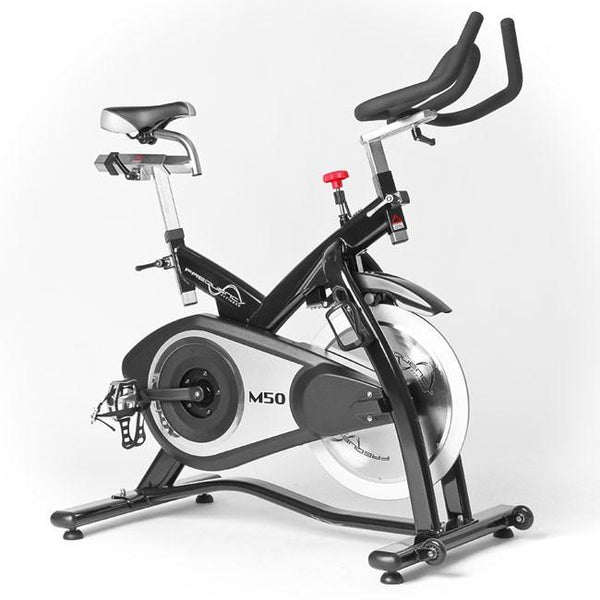 Frequency Fitness M50 Magnetic Commercial Indoor Cycle