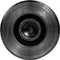 Body Solid Olympic Curl Bar (Black)