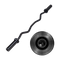 Body Solid Olympic Curl Bar (Black)