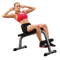 Body Solid Powerline Ab Crunch Board PAB139X