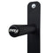 PRx Performance 3 Peg Wall Mount Plate Storage