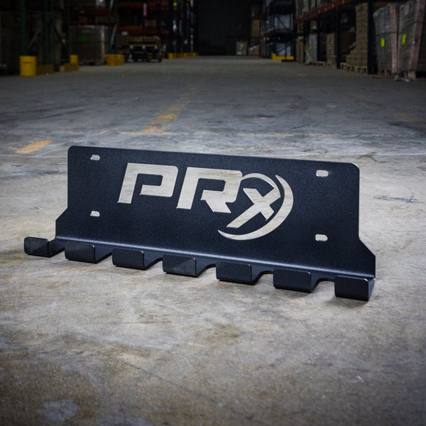 PRx Performance Hanging 6 Bar Storage