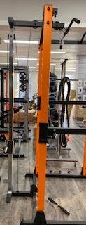 Primal Fitness Lat Tower